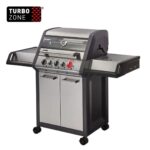 Grill gazowy Enders Monroe PRO 3 SIK Turbo 83763 - obrazek 3