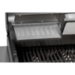 Grill gazowy UNIQ 4 IK Cruster 8702 Enders - obrazek 9
