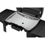 Grill elektryczny Enders eUrban Pro 2 Turbo (9719) - obrazek 4