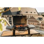 Grill elektryczny Enders eUrban Pro 2 Turbo (9719) - obrazek 8