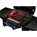 Grill elektryczny Enders eUrban Pro 2 Turbo (9719) - obrazek 9