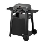 Grill elektryczny Enders eUrban Pro 2 Turbo ze stojakiem (971972)