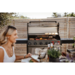 Grill gazowy Enders Hyde 6 SIKR Turbo II 8044 - obrazek 13