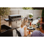 Grill gazowy Enders Hyde 6 SIKR Turbo II 8044 - obrazek 12