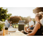 Grill gazowy UNIQ 3 IK Cruster 870033 Enders - obrazek 12