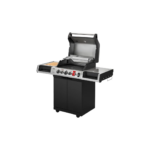 Grill gazowy UNIQ 3 IK Cruster 870033 Enders - obrazek 3