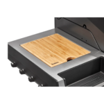 Grill gazowy UNIQ 3 IK Cruster 870033 Enders - obrazek 5