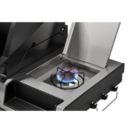 Grill gazowy UNIQ 3 IK Cruster 870033 Enders - obrazek 8