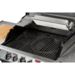 Grill gazowy UNIQ 3 IK Cruster 870033 Enders - obrazek 9