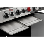 Grill gazowy UNIQ 3 IK Cruster 870033 Enders - obrazek 10