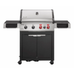 Grill gazowy Boston 4 KR Turbo II 88919 Enders - obrazek 3
