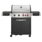 Grill gazowy Boston 4 KR Turbo II 88919 Enders - obrazek 4