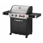 Grill gazowy Boston 4 KR Turbo II 88919 Enders - obrazek 5