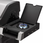 Grill gazowy Boston 4 KR Turbo II 88919 Enders - obrazek 13