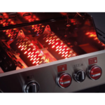 Grill gazowy Boston 4 KR Turbo II 88919 Enders - obrazek 14