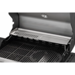 Grill gazowy Boston 4 KR Turbo II 88919 Enders - obrazek 15
