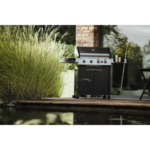 Grill gazowy Boston 4 KR Turbo II 88919 Enders - obrazek 17