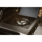 Grill gazowy Boston 4 KR Turbo II 88919 Enders - obrazek 18