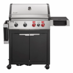 Grill gazowy Boston 4 KR Turbo II 88919 Enders - obrazek 7