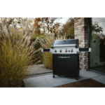 Grill gazowy Boston 4 KR Turbo II 88919 Enders - obrazek 11