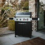 Grill gazowy Boston 4 KR Turbo II 88919 Enders - obrazek 12