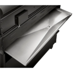 Grill gazowy Enders Hyde 6 SIKR Turbo II 8044 - obrazek 8