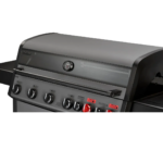 Grill gazowy Enders Hyde 6 SIKR Turbo II 8044 - obrazek 6