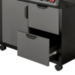 Grill gazowy Enders Hyde 6 SIKR Turbo II 8044 - obrazek 5