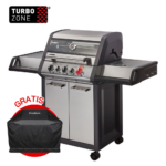 Grill gazowy Enders Monroe PRO 3 SIK Turbo 83763