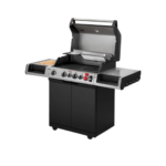 Grill gazowy UNIQ 4 IK Cruster 8702 Enders - obrazek 3