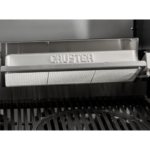 Grill gazowy UNIQ 4 IK Cruster 8702 Enders - obrazek 16