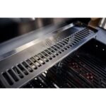 Grill gazowy Enders Monroe PRO 3 SIK Turbo 83763 - obrazek 9
