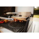 Grill gazowy UNIQ 3 IK Cruster 870033 Enders - obrazek 13